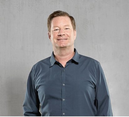 Harald Huber