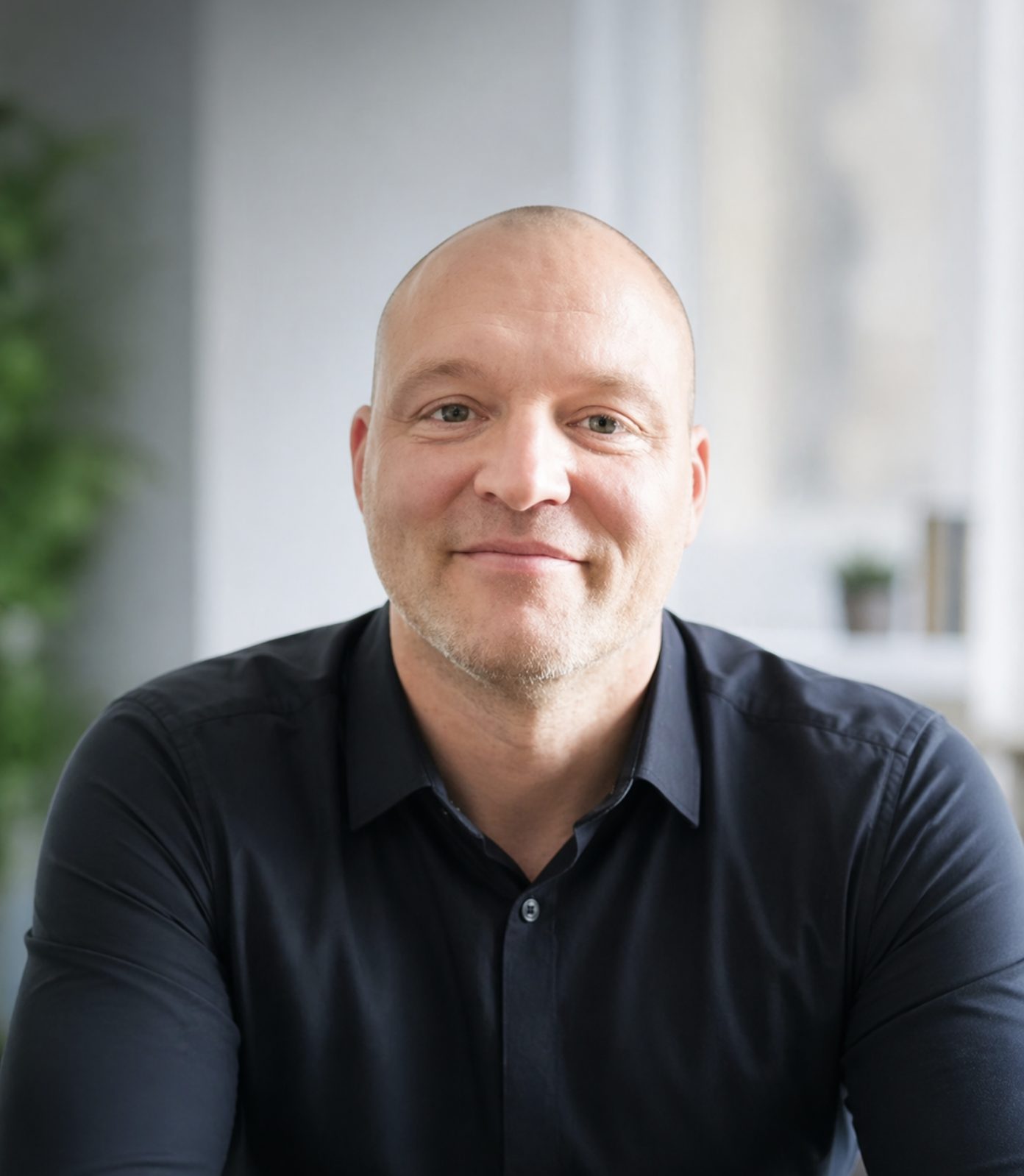 Alexander Franke